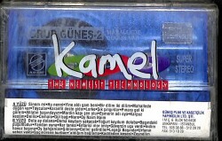 Grup Güneş 2 - Mahallede Düğün Var Kaset (Sıfır) KST24573 - 2