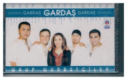 Grup Gurbetçiler - Gardaş KST1564 - 1
