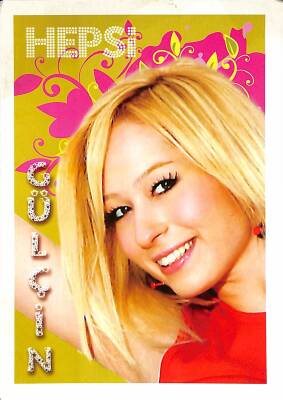 Grup Hepsi Gülçin Kartpostal KRT18723 - 1