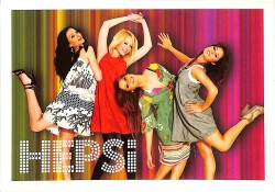 Grup Hepsi Kartpostal (Küçük Boy) KRT22760 - Gökçekoleksiyon