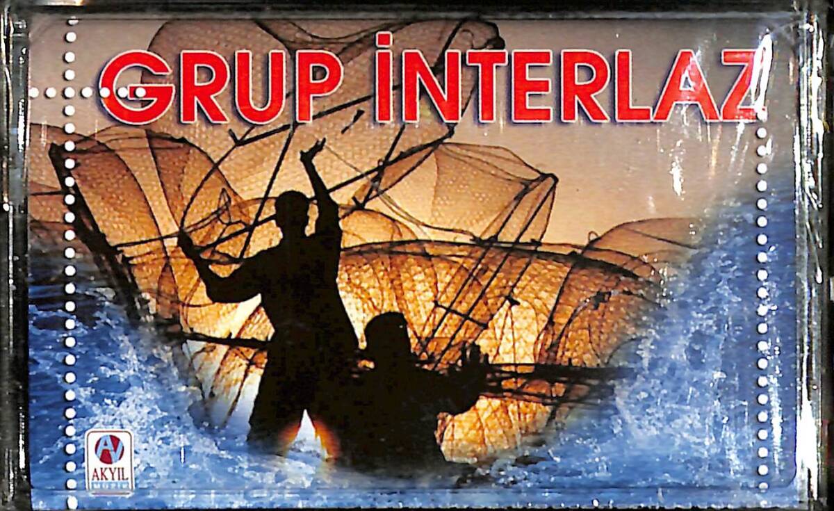 Grup İnterlaz Kaset (Sıfır) KST26689 - 1