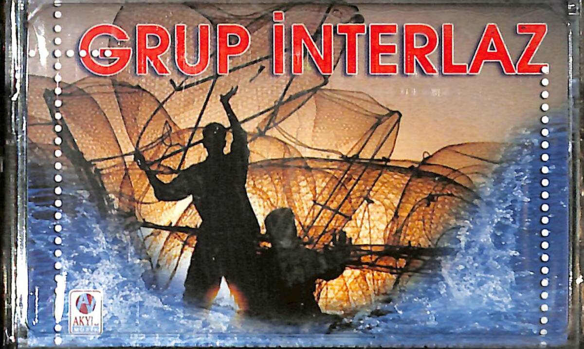 Grup İnterlaz Kaset (Sıfır) KST26710 - 1