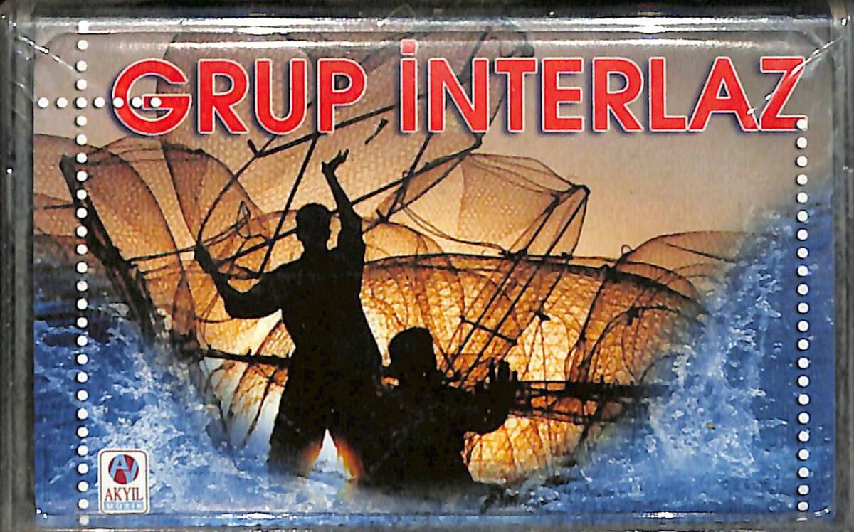 Grup İnterlaz Kaset (Sıfır) KST29090 - 1