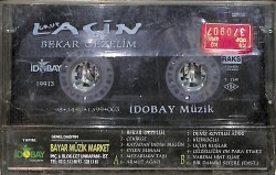 Grup Laçin - Bekar Gezelim Kaset (İkinci El) KST27948 - 2