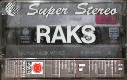 Grup Laçin - Doğaçlama Yürek Kaset (Sıfır Kaset) KST29570 - 2