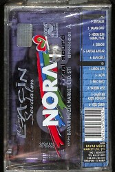 Grup Laçin - Sevdalım Kaset (Sıfır) KST26931 - 2