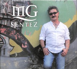 Grup Sentez - Deniz Üstü Köpürür CD (Sıfır) CD4214 - 1