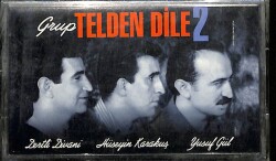 Grup Telden Dile 2 - Kaset KST18646 - 1