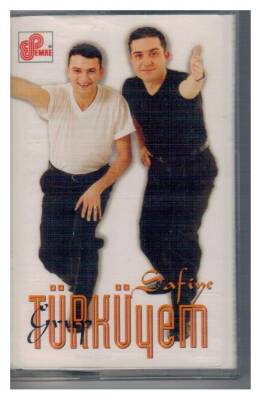 Grup Türkiyem - Safiye KST1819 - 1