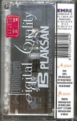 Grup Türküyem - Safiye Kaset (Sıfır) KST26887 - 2