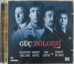 Güç Bölgesi VCD Film VCD6541 - 1