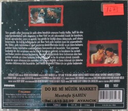 Güç Bölgesi VCD Film VCD6541 - 2