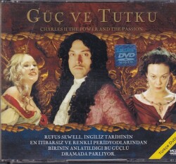 Güç Ve Tutku (3 Disk) VCD Film VCD9340 - 1