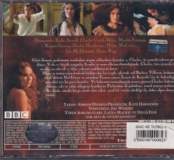 Güç Ve Tutku (3 Disk) VCD Film VCD9340 - 2