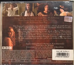 Güç Ve Tutku VCD Film VCD11623 - 2