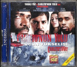 Gücün Yükselişi VCD Film (109) VCD22145 - 1