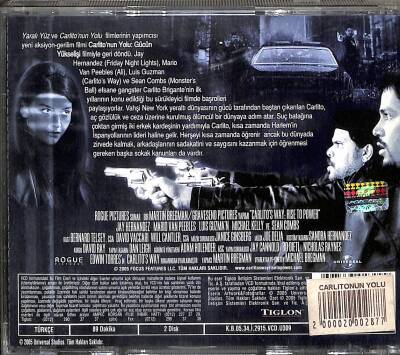Gücün Yükselişi VCD Film (109) VCD22145 - 2