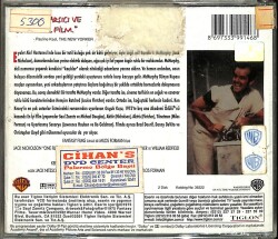 Guguk Kuşu (Jack Nicholson ) VCD Film VCD15810 - 2