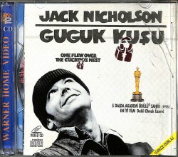 Guguk Kuşu VCD Film VCD12581 - 1