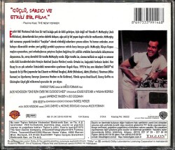 Guguk Kuşu VCD Film VCD12581 - 2