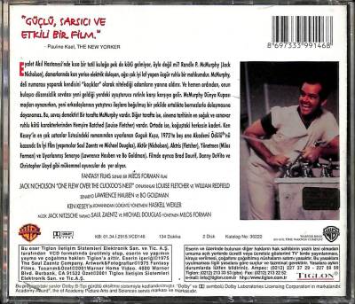 Guguk Kuşu VCD Film VCD12581 - 2