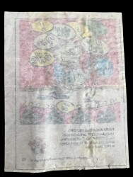 Guinness (DANDY) 1991 - Rekorlar Serisi No 15 # SKZ1966 - 2