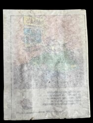 Guinness (DANDY) 1991 - Rekorlar Serisi No 16 # SKZ1967 - 2