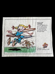 Guinness (DANDY) 1991 - Rekorlar Serisi No 27 # SKZ1977 - Gökçekoleksiyon