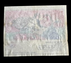 Guinness (DANDY) 1991 - Rekorlar Serisi No 48 # SKZ1994 - 2