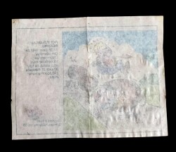 Guinness (DANDY) 1991 - Rekorlar Serisi No 50 # SKZ1995 - 2