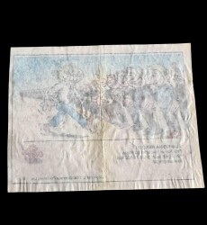 Guinness (DANDY) 1991 - Rekorlar Serisi No 8 # SKZ1961 - 2