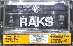 Gül Ahmet Yiğit - Sohbet ve Renkli Televizyon Kaset (Sıfır Kaset) KST29637 - 2