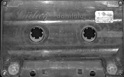 Gülay - Damlalar Kaset (İkinci El) KST27736 - 1