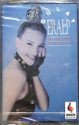 Gülay Eralp - Yoksun Şimdi Kaset (Mavi Bandrol - Sıfır) KST27019 - 1