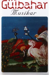 Gülbahar - Musikar KST2071 - 1