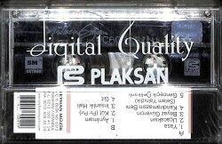 Gülben Ergen – Uçacaksın Orijinal Kaset (SIFIR) * Seyhan Müzik - 2004 * KST31207 - 2