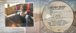 Gülben Ergen - Uzun Yol Şarkıları CD (İkinci El) CD3966 - 2