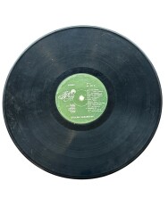 Gülcan Karaböcek - Funda Gülüm LP Plak (10/7.5) PLK25455 - 2