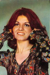 Gülden Karaböcek Kartpostal (Küçük Boy) KRT23797 - Gökçekoleksiyon