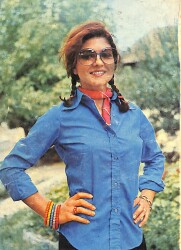 Gülden Karaböcek Kartpostal (Küçük Boy) KRT23996 - Gökçekoleksiyon