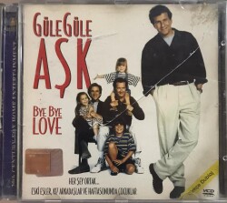 Güle Güle Aşk VCD Film VCD11180 - 1