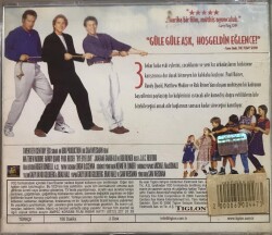 Güle Güle Aşk VCD Film VCD11180 - 2