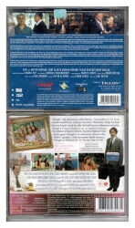 Güle Güle Döngel Karhanesi - 2 Adet VCD Film VCD808 - 2