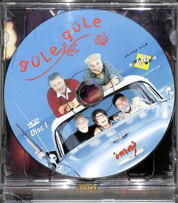 Güle Güle VCD Film (108) VCD23111 - 1