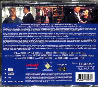 Güle Güle VCD Film (108) VCD23111 - 2