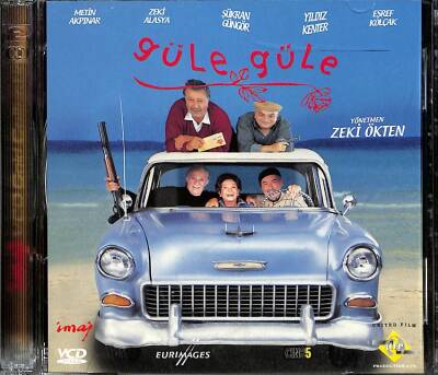 Güle Güle VCD Film VCD13019 - 1