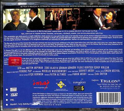 Güle Güle VCD Film VCD13019 - 2