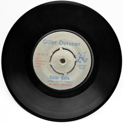 Güler Durucan - Güler Gelin (109) PLK8359 - 1