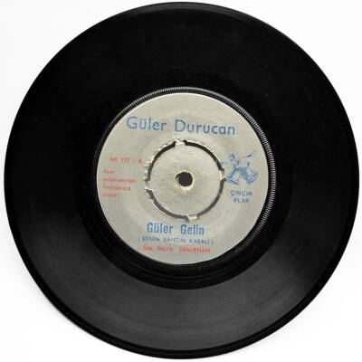 Güler Durucan - Güler Gelin (109) PLK8359 - 1