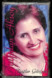 Gülfidan Aksoy - Dağlar Gibiyim Kaset KST14768 - 1
